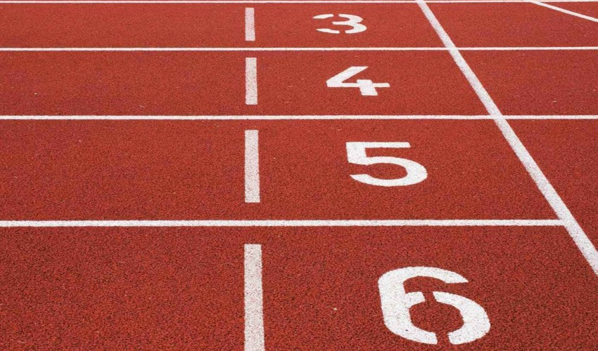 Best Track & Field Athletes for 2022 - Part 2